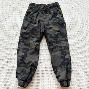 Eddie Bauer Fleece Lined Joggers